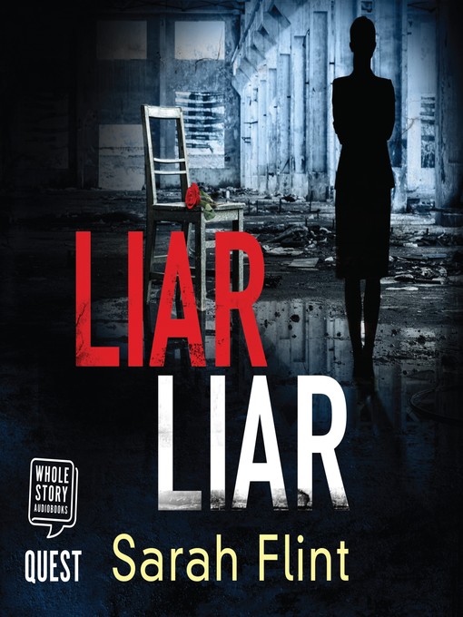 Title details for Liar Liar by Sarah Flint - Available